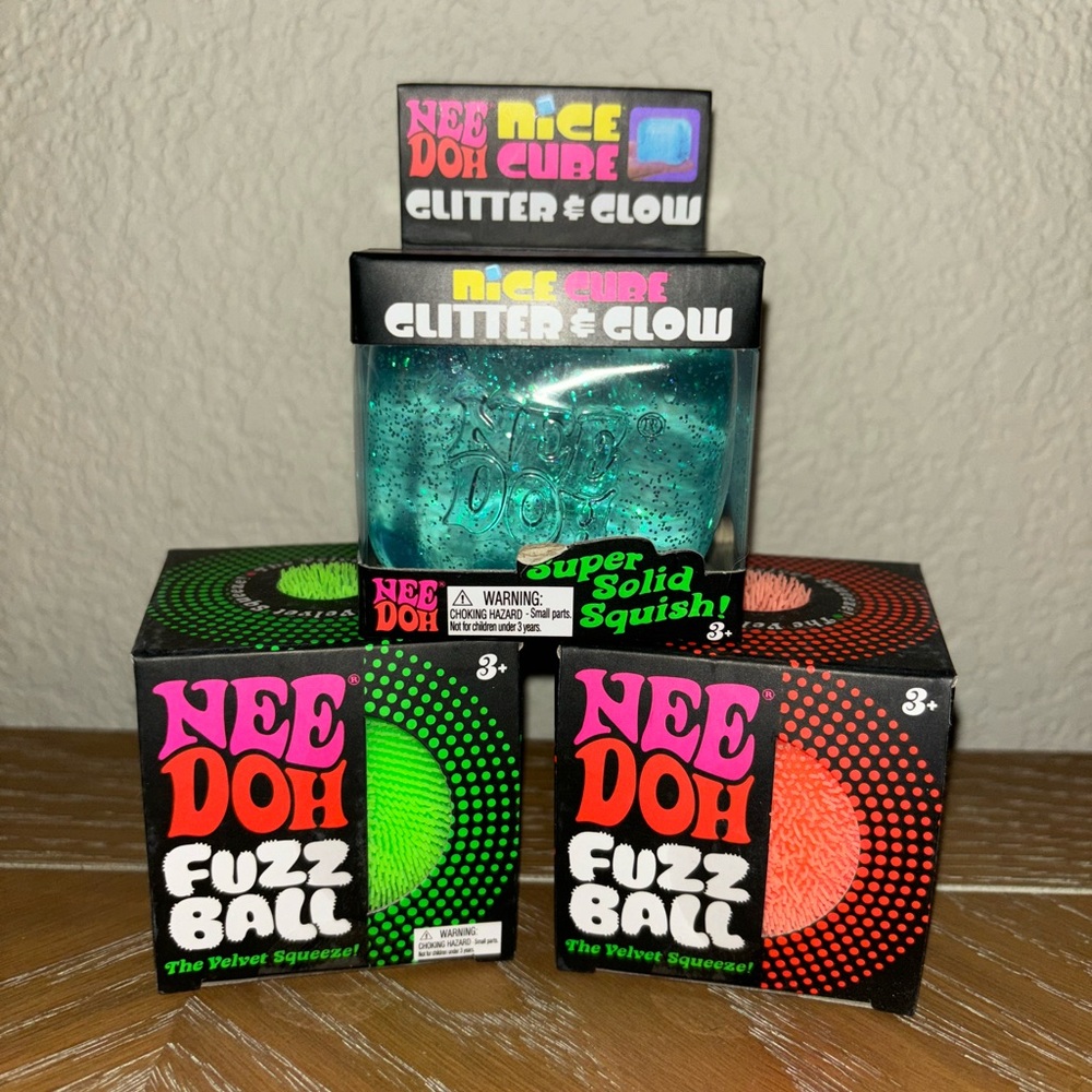 needoh bundle